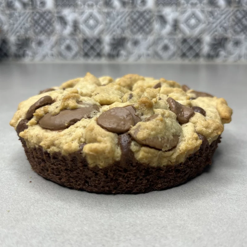 Browkie, brownie cookie en Vendée