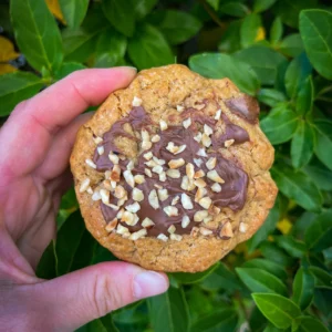 Pâte à tartiner